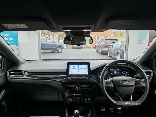 Used Ford Focus 2019 for sale - 76840207: Photo 20