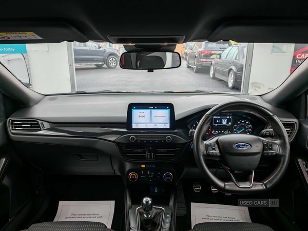 Used Ford Focus 2019 for sale - 76840207: Photo 21