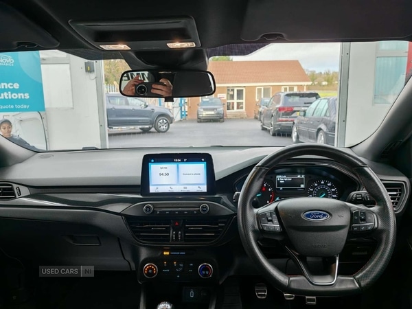 Used Ford Focus 2019 for sale - 76840207: Photo 22