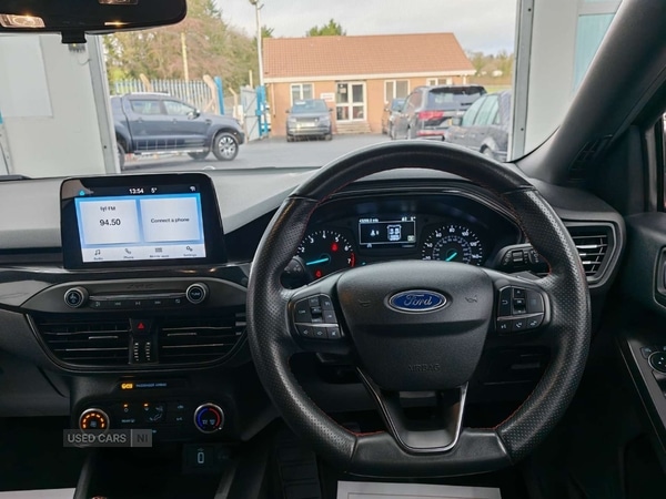 Used Ford Focus 2019 for sale - 76840207: Photo 23