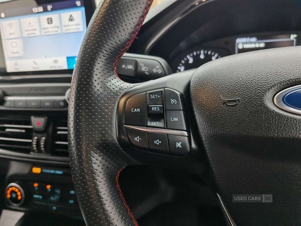 Used Ford Focus 2019 for sale - 76840207: Photo 24