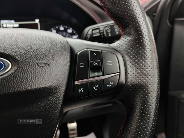 Used Ford Focus 2019 for sale - 76840207: Photo 25