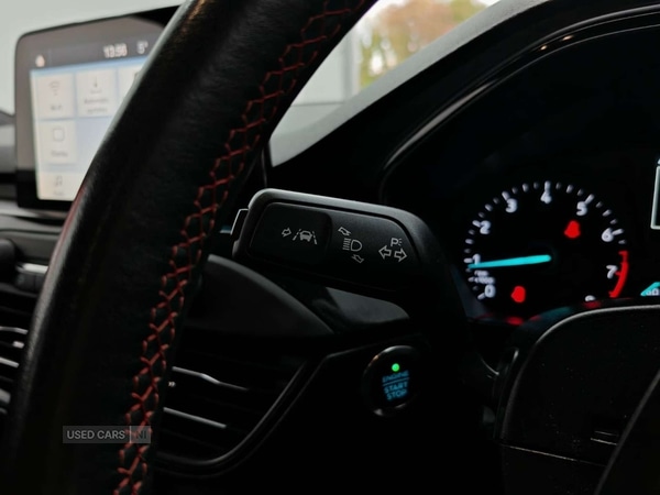 Used Ford Focus 2019 for sale - 76840207: Photo 26