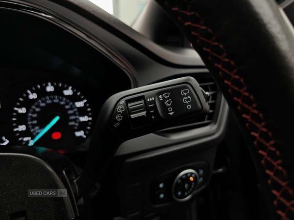 Used Ford Focus 2019 for sale - 76840207: Photo 27