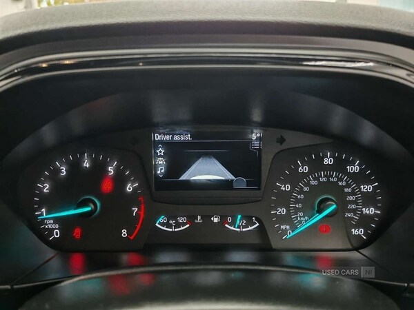 Used Ford Focus 2019 for sale - 76840207: Photo 29