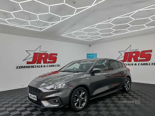 Used Ford Focus 2019 for sale - 76840207: Photo 3