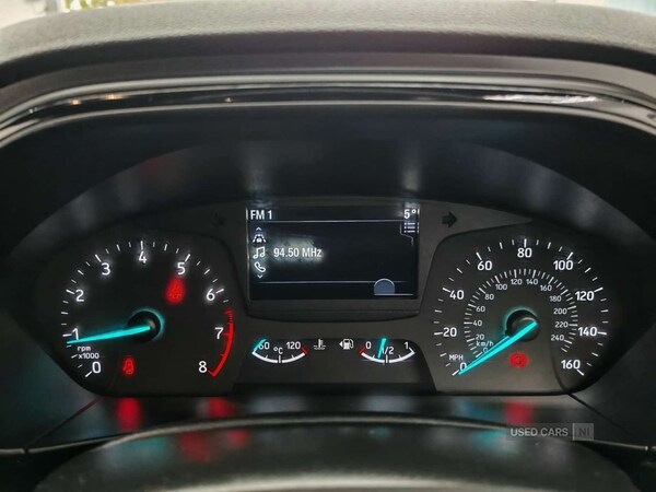 Used Ford Focus 2019 for sale - 76840207: Photo 30