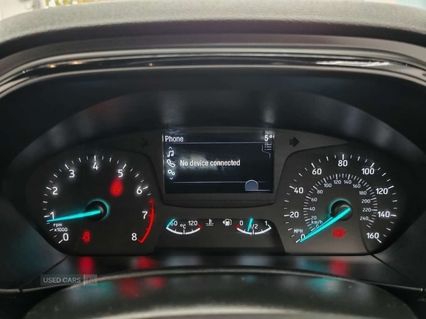 Used Ford Focus 2019 for sale - 76840207: Photo 31