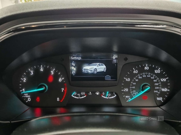 Used Ford Focus 2019 for sale - 76840207: Photo 32