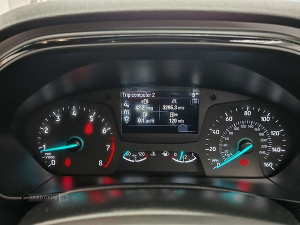 Used Ford Focus 2019 for sale - 76840207: Photo 33