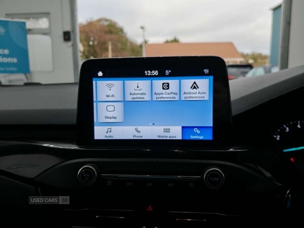 Used Ford Focus 2019 for sale - 76840207: Photo 34