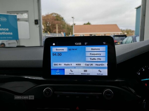 Used Ford Focus 2019 for sale - 76840207: Photo 35