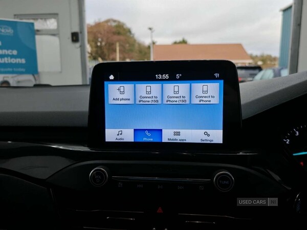 Used Ford Focus 2019 for sale - 76840207: Photo 36