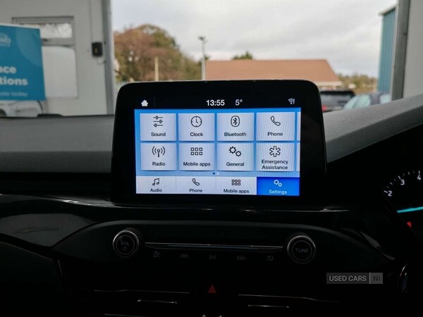 Used Ford Focus 2019 for sale - 76840207: Photo 37