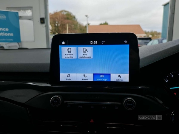 Used Ford Focus 2019 for sale - 76840207: Photo 39