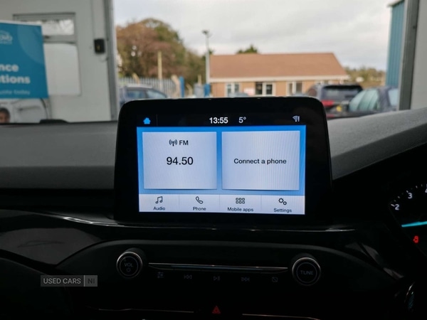 Used Ford Focus 2019 for sale - 76840207: Photo 40