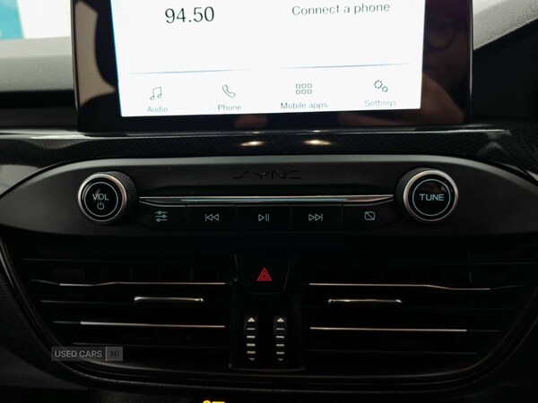 Used Ford Focus 2019 for sale - 76840207: Photo 41