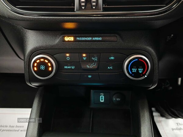 Used Ford Focus 2019 for sale - 76840207: Photo 42