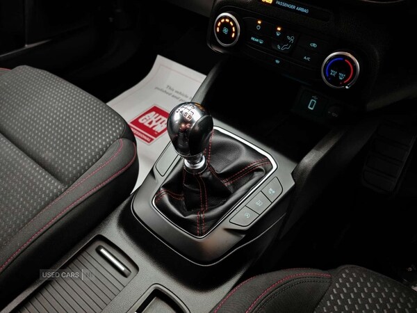 Used Ford Focus 2019 for sale - 76840207: Photo 43