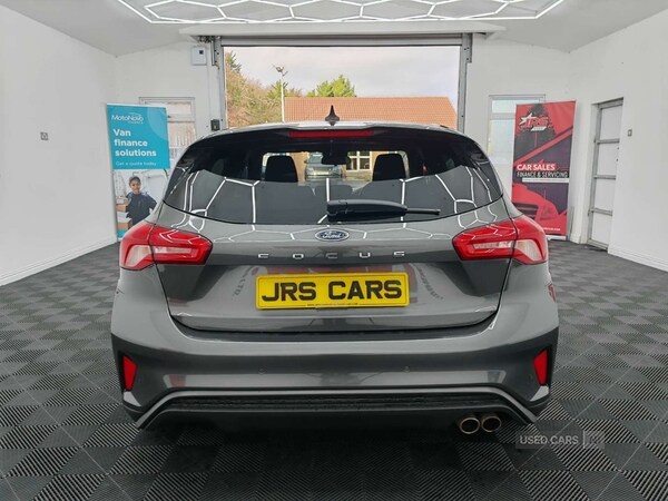 Used Ford Focus 2019 for sale - 76840207: Photo 5