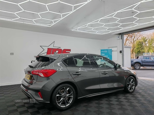 Used Ford Focus 2019 for sale - 76840207: Photo 6