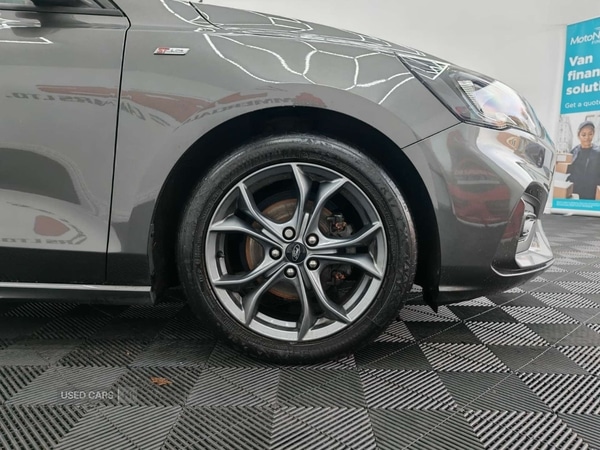 Used Ford Focus 2019 for sale - 76840207: Photo 7