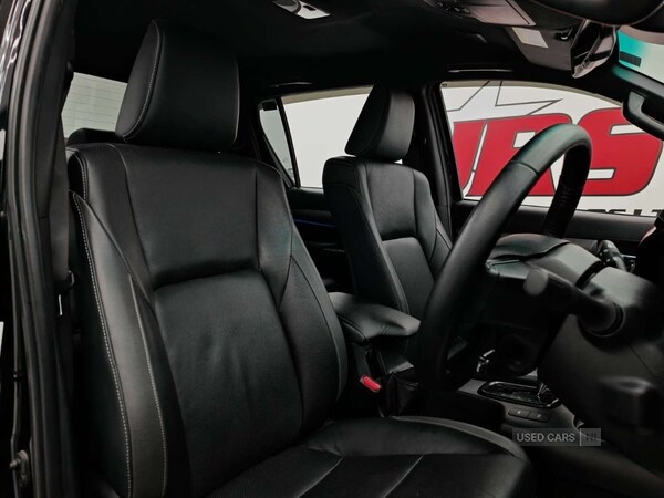 Used Toyota Hilux 2023 for sale - 76284939: Photo 10