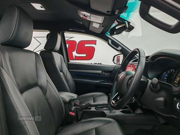 Used Toyota Hilux 2023 for sale - 76284939: Photo 11