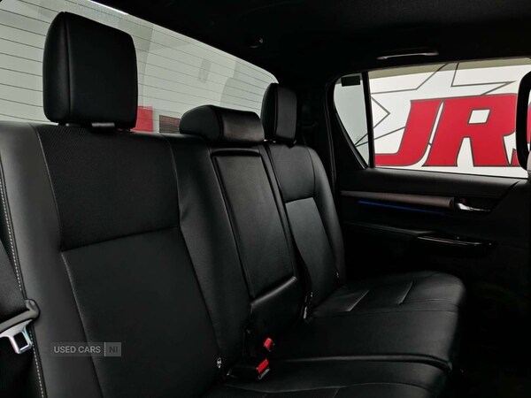 Used Toyota Hilux 2023 for sale - 76284939: Photo 13