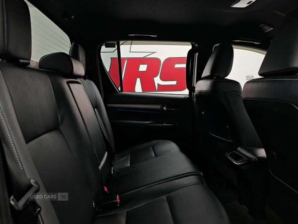 Used Toyota Hilux 2023 for sale - 76284939: Photo 14