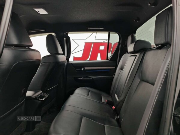 Used Toyota Hilux 2023 for sale - 76284939: Photo 17