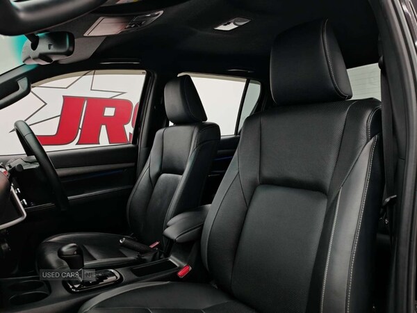 Used Toyota Hilux 2023 for sale - 76284939: Photo 20