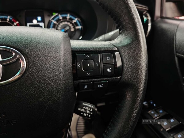 Used Toyota Hilux 2023 for sale - 76284939: Photo 26