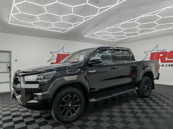 Used Toyota Hilux 2023 for sale - 76284939: Photo 3