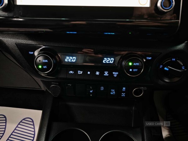 Used Toyota Hilux 2023 for sale - 76284939: Photo 36