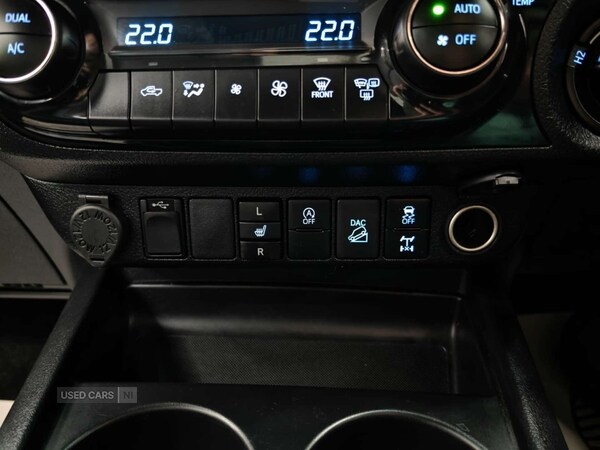 Used Toyota Hilux 2023 for sale - 76284939: Photo 37