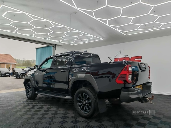 Used Toyota Hilux 2023 for sale - 76284939: Photo 4
