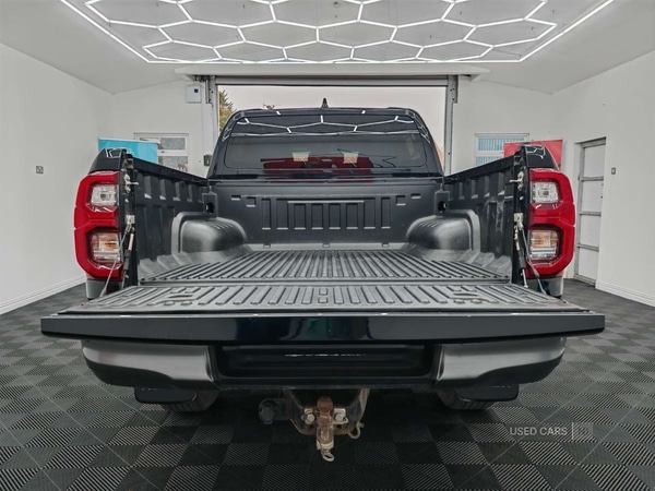 Used Toyota Hilux 2023 for sale - 76284939: Photo 5