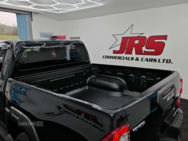 Used Toyota Hilux 2023 for sale - 76284939: Photo 6