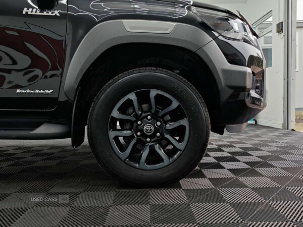 Used Toyota Hilux 2023 for sale - 76284939: Photo 8