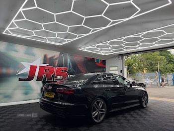 Used Audi A6 2016 for sale - 78898996: Photo