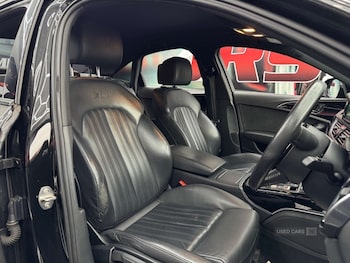 Used Audi A6 2016 for sale - 78898996: Photo