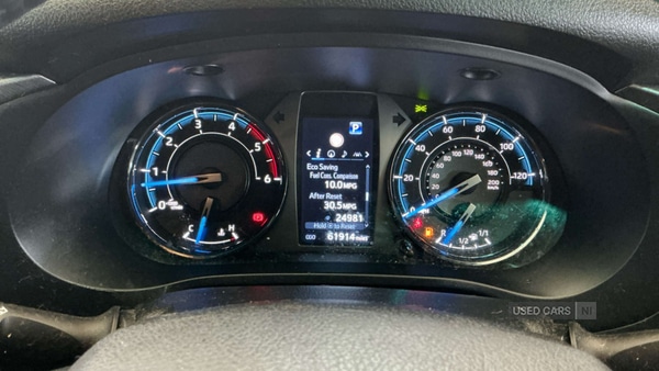 Used Toyota Hilux 2023 for sale - 77705828: Photo 12