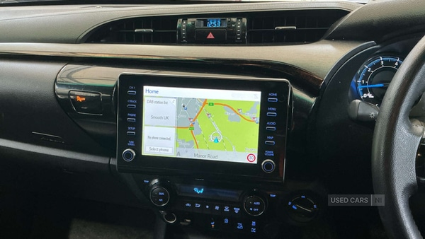 Used Toyota Hilux 2023 for sale - 77705828: Photo 13