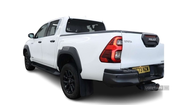 Used Toyota Hilux 2023 for sale - 77705828: Photo 5