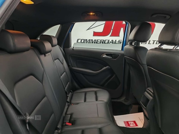 Used Mercedes-Benz B Class 2014 for sale - 78148414: Photo 12