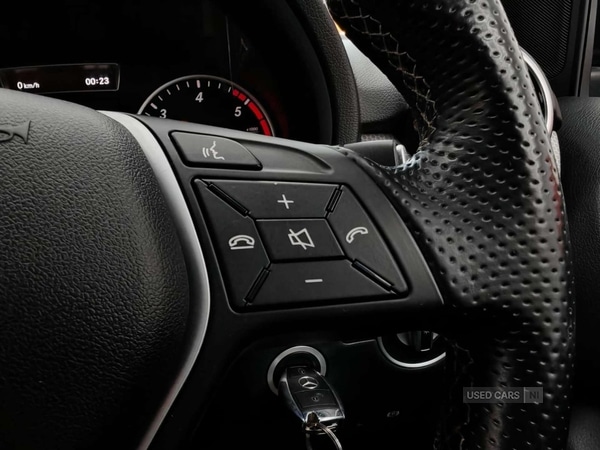 Used Mercedes-Benz B Class 2014 for sale - 78148414: Photo 24