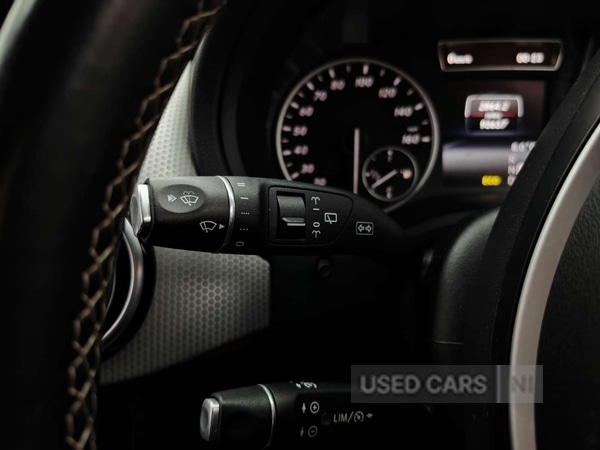 Used Mercedes-Benz B Class 2014 for sale - 78148414: Photo 25