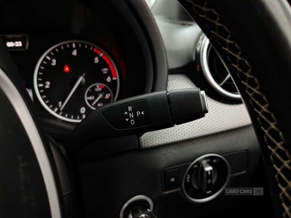 Used Mercedes-Benz B Class 2014 for sale - 78148414: Photo 26