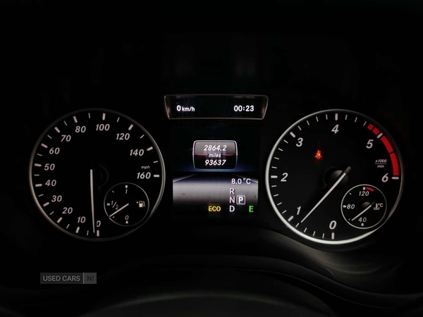 Used Mercedes-Benz B Class 2014 for sale - 78148414: Photo 27